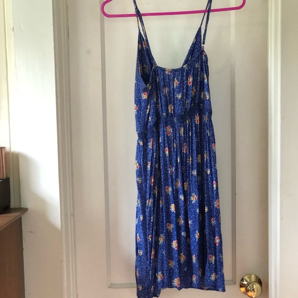 Buttons sundress - Picture 5 of 6
